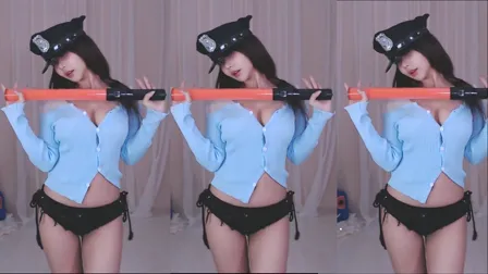 AfreecaTV主播韩璐BJ하루2021年7月20日直播视频舞蹈剪辑140717